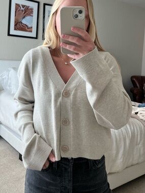 H&M Sweater